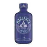 Astral Margarita Cocktail